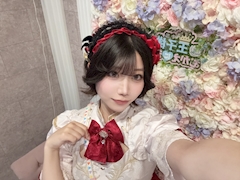 プロフィール写真4・のえ｜王子様(キミ)がむかえにきてっ！・キミガムカエニキテッ！ - 池袋西口のコンカフェ