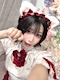 プロフィール写真5・のえ｜王子様(キミ)がむかえにきてっ！・キミガムカエニキテッ！ - 池袋西口のコンカフェ