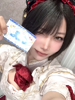 プロフィール写真7・のえ｜王子様(キミ)がむかえにきてっ！・キミガムカエニキテッ！ - 池袋西口のコンカフェ