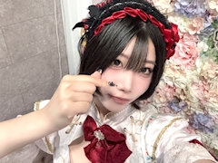 プロフィール写真3・のえ｜王子様(キミ)がむかえにきてっ！・キミガムカエニキテッ！ - 池袋西口のコンカフェ