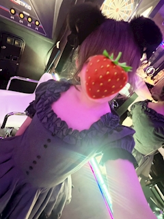 プロフィール写真2・えいみ🐈⬛吉祥寺しゅくれ🐈⬛|cafe&bar しゅくれ - 吉祥寺駅南口のコンカフェ