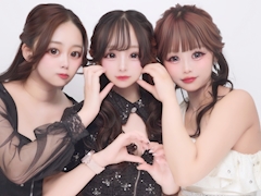 プロフィール写真8・姫乃みゆ|J-GIRL 岡崎・ジェイガール・オカザキ - 岡崎のガールズバー