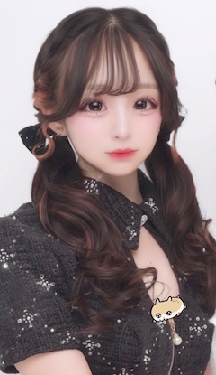 プロフィール写真4・姫乃みゆ|J-GIRL 岡崎・ジェイガール・オカザキ - 岡崎のガールズバー