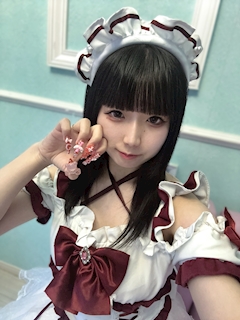 プロフィール写真1・あすか｜マシュメロ - 秋葉原のコンカフェ