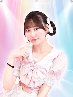 プロフィール写真1・おりの｜すぽっとらいと - 秋葉原のコンカフェ