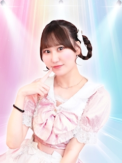プロフィール写真1・おりの|すぽっとらいと - 秋葉原のコンカフェ