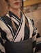 プロフィール写真2・ふみの|Mrs.J 木屋町・ミセス ジェイ キヤマチ - 木屋町の熟女パブ/熟女キャバクラ