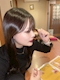 プロフィール写真3・きゃんち｜Noire Grotto・ノイルグロット - 岡山市（岡山駅前）のキャバクラ