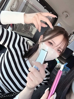 プロフィール写真1・きゃんち｜Noire Grotto・ノイルグロット - 岡山市（岡山駅前）のキャバクラ