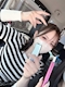 プロフィール写真1・きゃんち｜Noire Grotto・ノイルグロット - 岡山市（岡山駅前）のキャバクラ