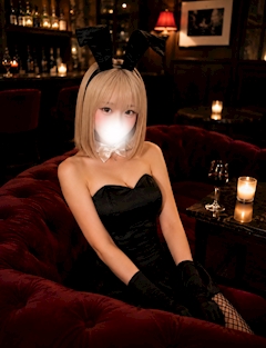 プロフィール写真1・れいな 🐰BUNNY 天満店🐰|Bunny・バニー - 天満のガールズバー
