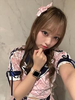 プロフィール写真1・りづ ROAR~恋するピストル~|ROAR ~恋するピストル~・ロアー - 立川駅南口のコンカフェ