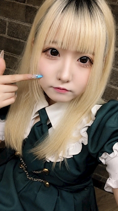 プロフィール写真1・しろ|Lumiere Magie・ルミエールマギ - 大山のコンカフェ