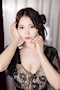 プロフィール写真4・新人優華|CLUB 美嬢・ビジョウ - 関内のキャバクラ