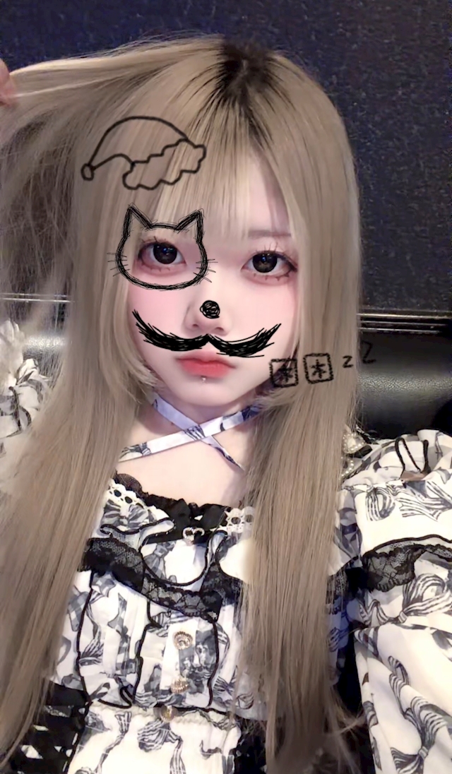 プロフィール写真3・なぎ|