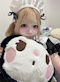 プロフィール写真1・なぎ|Teddy Bear・テディベア - 名古屋 錦のガールズバー