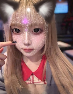 プロフィール写真2・なぎ|Teddy Bear・テディベア - 名古屋 錦のガールズバー
