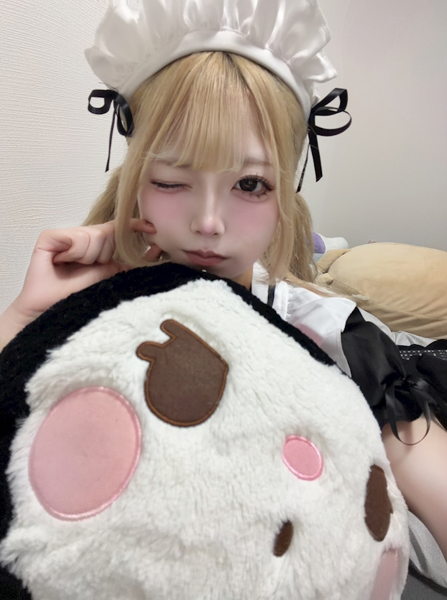 プロフィール写真2・なぎ|