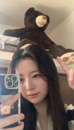 プロフィール写真3・りの🩷ぴんもん梅田店｜PINK MONSTER梅田・ピンクモンスター - 曽根崎のコンカフェ