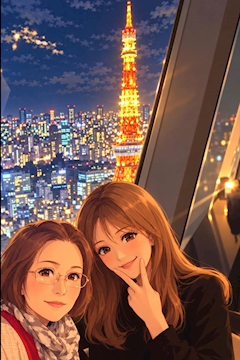 プロフィール写真1・あやね|池袋 熟女キャバクラ・パリス