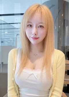 プロフィール写真2・Erica Lee|銀きつね・ギンキツネ - 浅草橋のパブ/スナック
