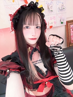 プロフィール写真3・しゅが〜|メディカドール - 高松市(古馬場町)のコンカフェ