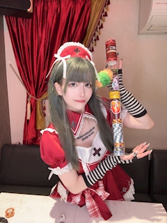 プロフィール写真2・しゅが〜｜メディカドール - 高松市（古馬場町）のコンカフェ