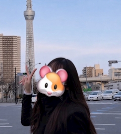 プロフィール写真1・まや｜Pal・パル - 広島市（流川）のラウンジ/クラブ