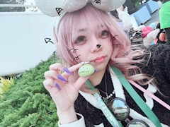 プロフィール写真2・みさ|girl's bar MILK・ミルク - 富士 吉原のガールズバー