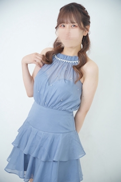 プロフィール写真2・りあん💛EPSILON｜EPSILON・イプシロン - 中川区 高畑のキャバクラ