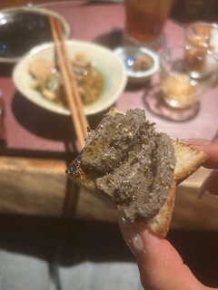 ひまり「焼き鳥」
