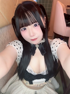 プロフィール写真4・ねむりん🎀キミの彼女になりたい!札幌すすきの店|キミの彼女になりたい! 札幌すすきの店・キミノカノジョニナリタイ - すすきののコンカフェ