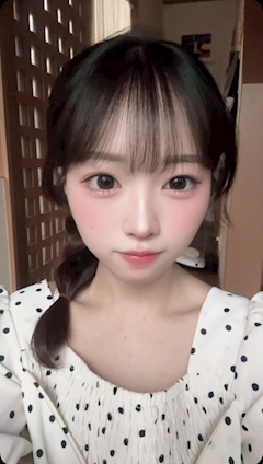 プロフィール写真1・のあ｜S・F・G・エスエフジー - 心斎橋筋のガールズバー