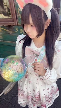 プロフィール写真2・めろ|コンセプトカフェえんじぇる - 東武宇都宮のコンカフェ