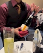 新着ブログ はじめての🍾💕