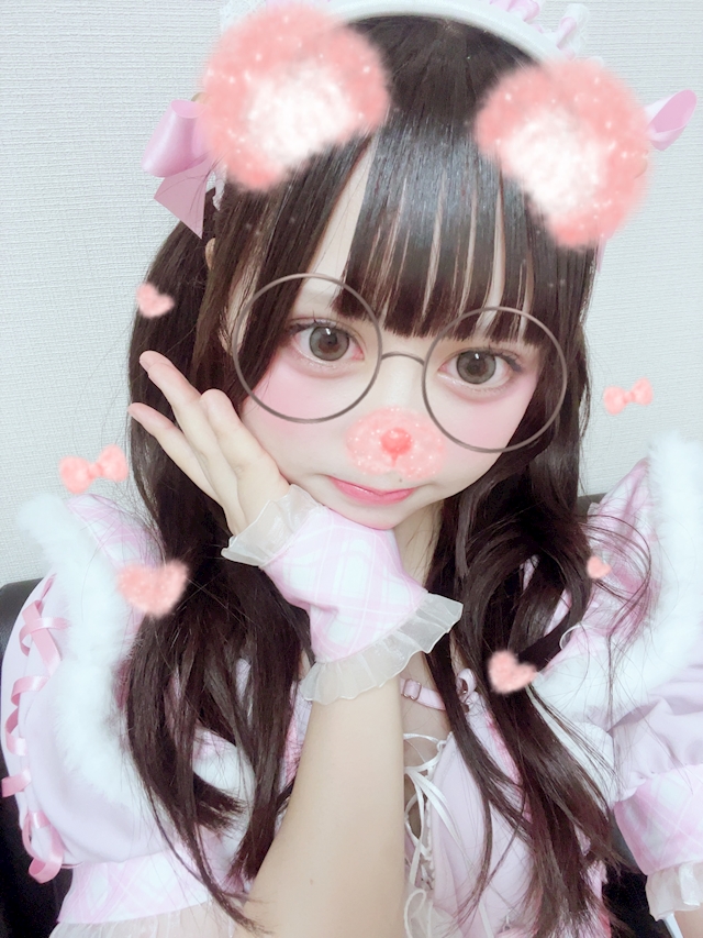ゆな もふもふ