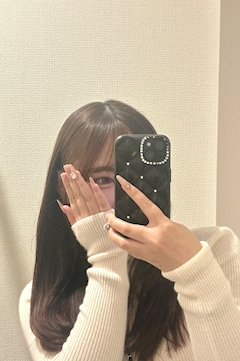 プロフィール写真1・こころ|Girls Bar AJITO・アジト - 市川のガールズバー