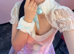 プロフィール写真2・ぺこ|Honey Bunny - 川越のガールズバー