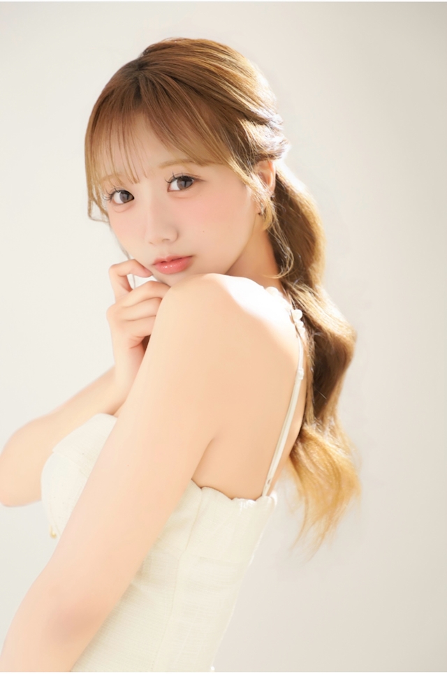 プロフィール写真1・ゆず|