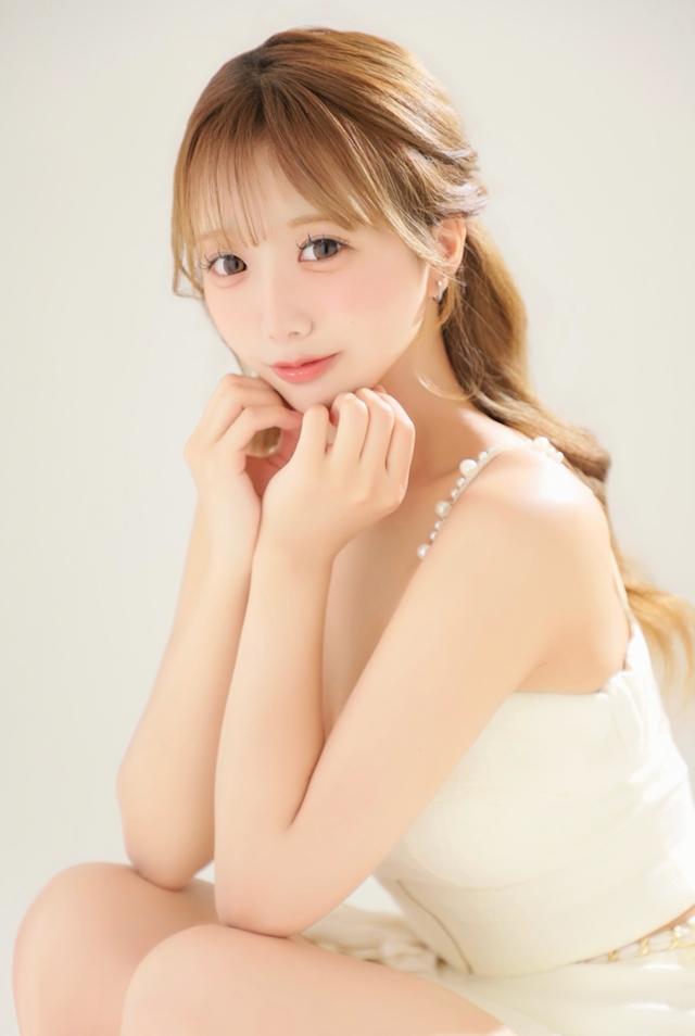 プロフィール写真2・ゆず|