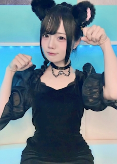 プロフィール写真8・れいにゃ🐾|コンカフェ&ラウンジ Potion・ポーション - 川越のコンカフェ