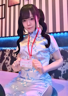 プロフィール写真16・れいにゃ🐾|コンカフェ&ラウンジ Potion・ポーション - 川越のコンカフェ