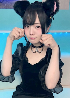 プロフィール写真2・れいにゃ🐾|コンカフェ&ラウンジ Potion・ポーション - 川越のコンカフェ