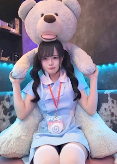 プロフィール写真7・れいにゃ🐾|コンカフェ&ラウンジ Potion・ポーション - 川越のコンカフェ
