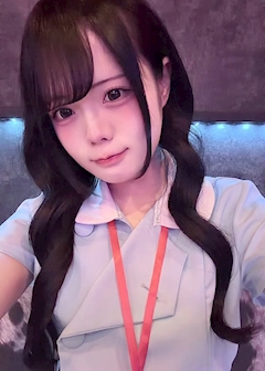 プロフィール写真10・れいにゃ🐾|コンカフェ&ラウンジ Potion・ポーション - 川越のコンカフェ