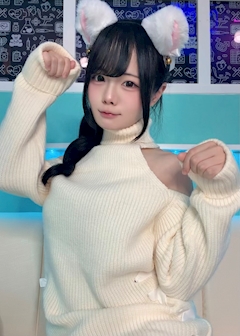 プロフィール写真6・れいにゃ🐾|コンカフェ&ラウンジ Potion・ポーション - 川越のコンカフェ