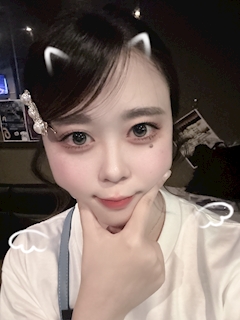プロフィール写真2・🩵のの🩵|ガールズバー 珠・タマ - 大宮/南銀のガールズバー