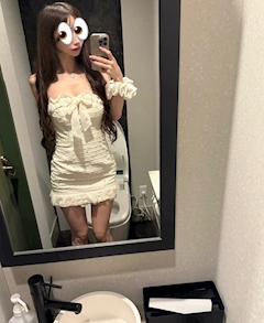 プロフィール写真1・ゆい|Noire Grotto・ノイルグロット - 岡山市(岡山駅前)のキャバクラ