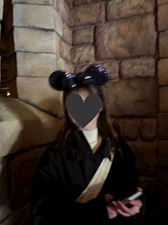 プロフィール写真2・みな｜Carpe・カルペ - 郡山・朝日のスナック