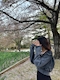 プロフィール写真2・はる|Carpe・カルペ - 郡山・朝日のスナック